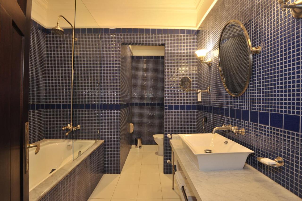 Hotel Casa Higueras (Adults Only) Valparaíso Eksteriør bilde