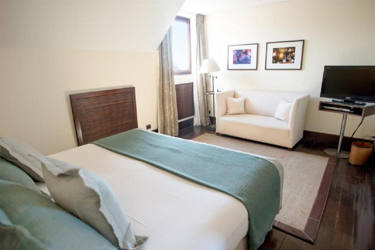 Hotel Casa Higueras (Adults Only) Valparaíso Eksteriør bilde